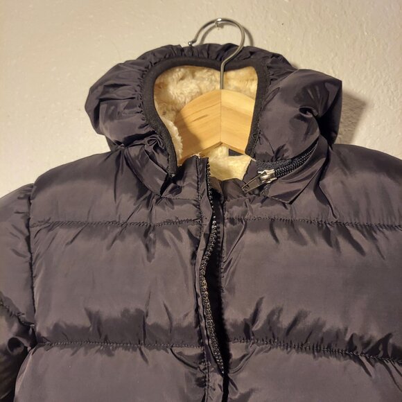Kimjun Toddler Puffer Jacket Size 2T | Warm Winter Hooded Coat - Picture 6 of 10